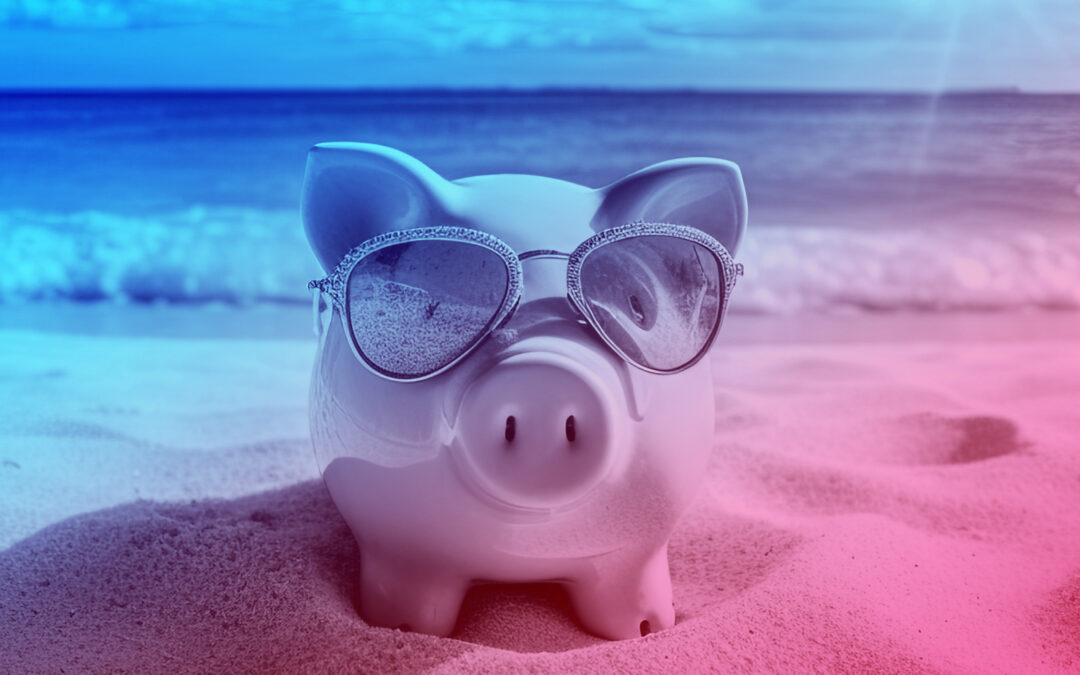 3 Ideas to reduce expenses on vacations